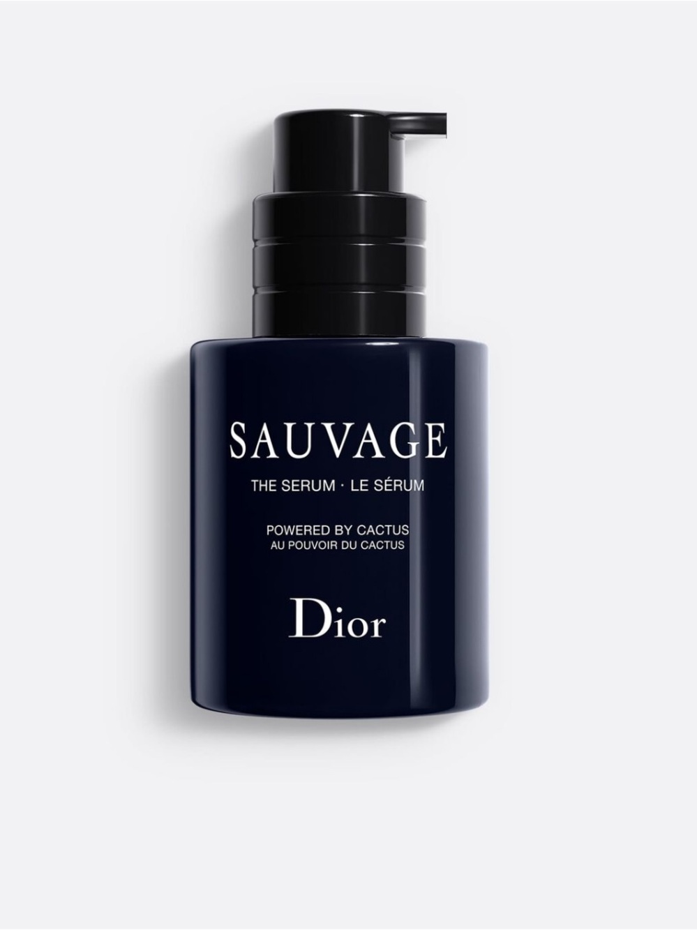 Dior Sauvage The Serum Mencare